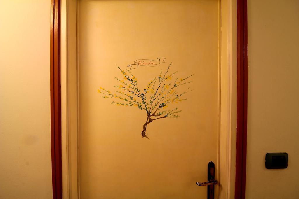 La Favorita Apricale B&B & Ristorante Phòng bức ảnh