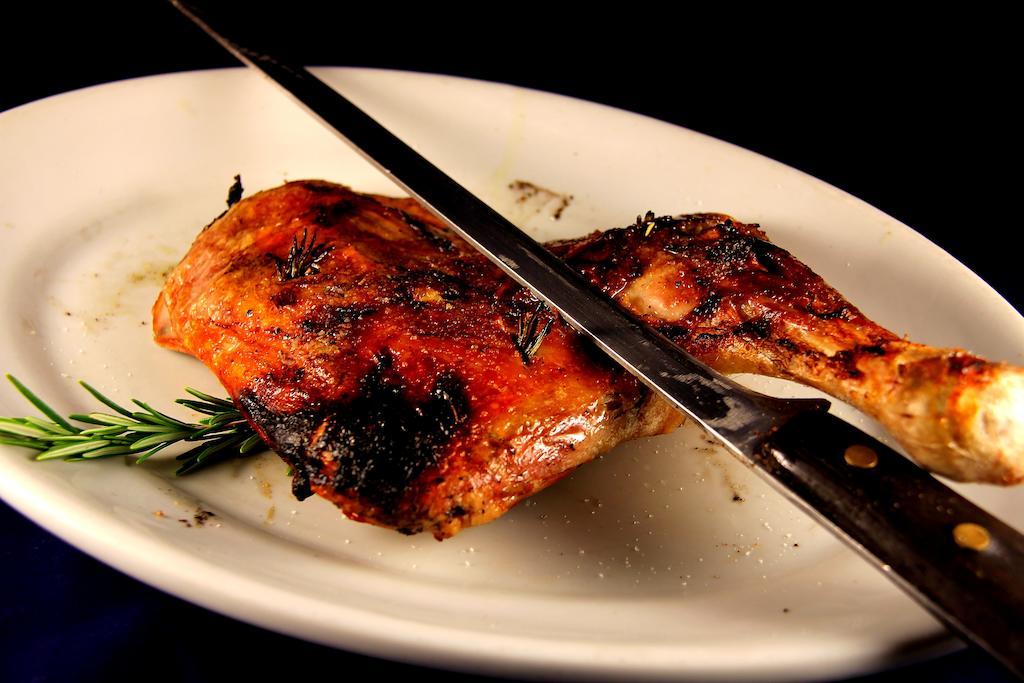La Favorita Apricale B&B & Ristorante Ngoại thất bức ảnh