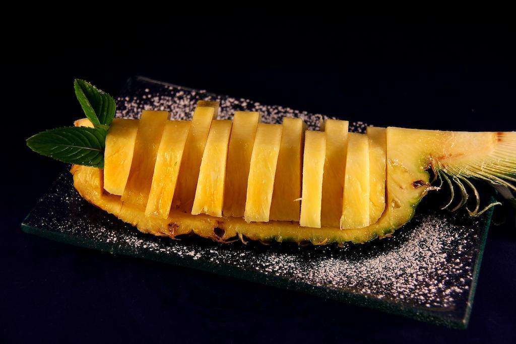 La Favorita Apricale B&B & Ristorante Ngoại thất bức ảnh