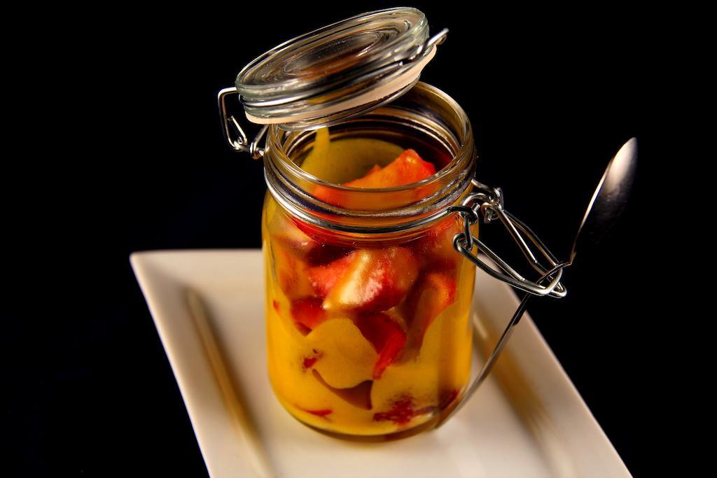 La Favorita Apricale B&B & Ristorante Ngoại thất bức ảnh