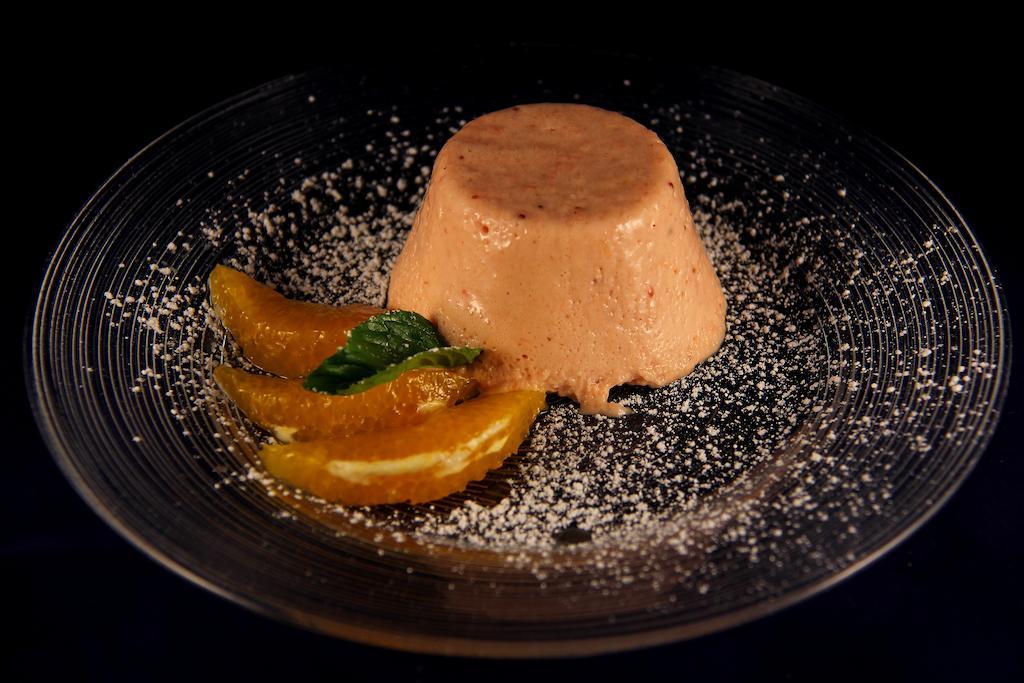 La Favorita Apricale B&B & Ristorante Ngoại thất bức ảnh